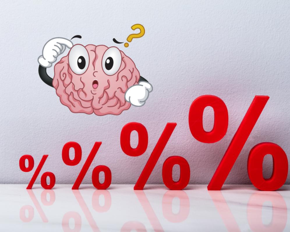 Hypotéky za 4 % i více. Kam až porostou sazby?