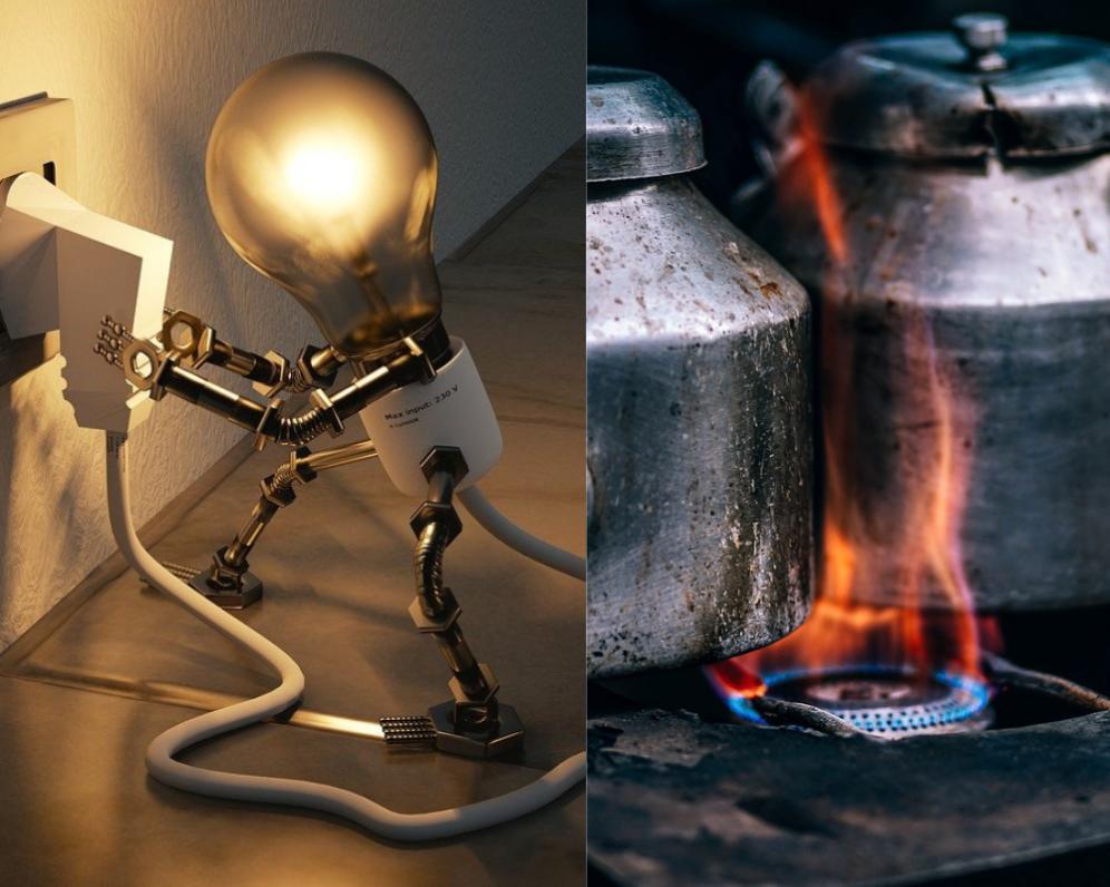 CENY ENERGIÍ VERSUS CENY NEMOVITOSTÍ