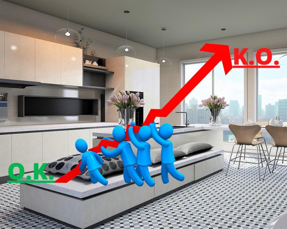 JSME NA TŘETÍM MÍSTĚ V EVROPĚ! MŮŽEME VŠAK BÝT NA TENHLE „BRONZ“ PYŠNÍ?