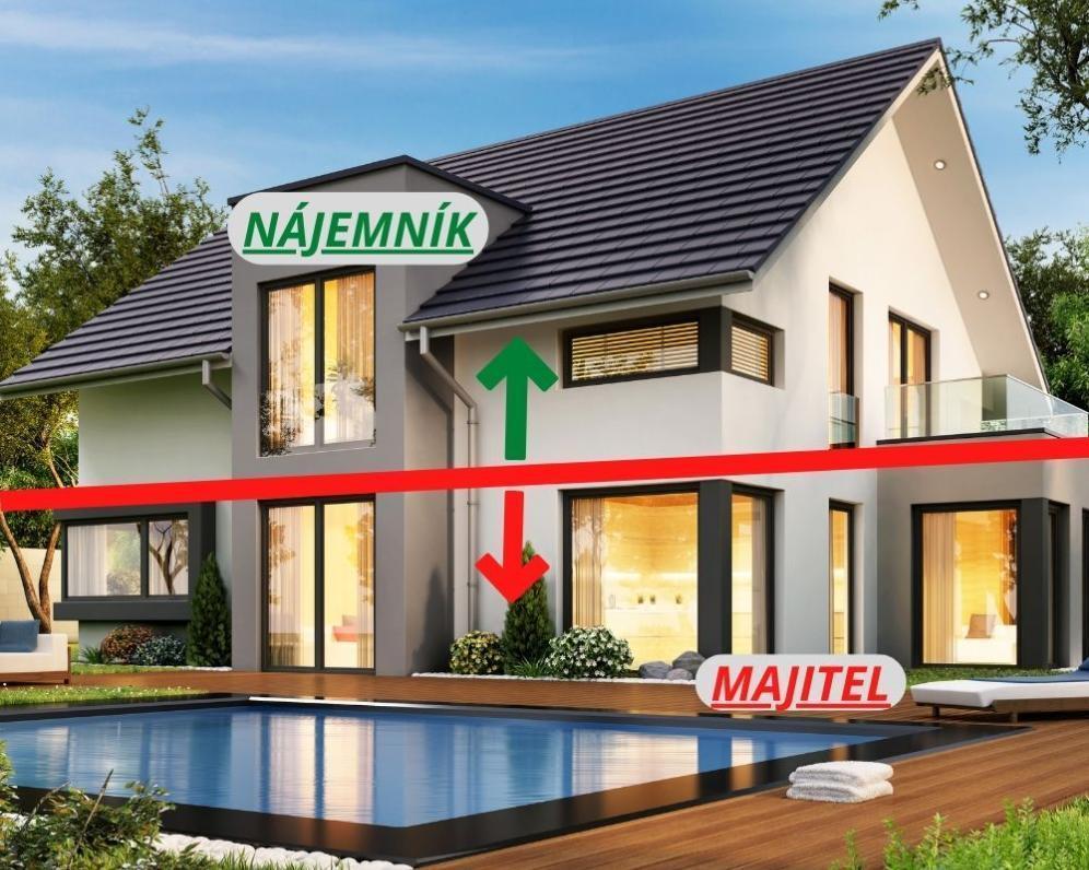 PROČ PRONÁJMY MIZÍ RYCHLE Z NABÍDEK? JAK PŘIPRAVIT BYT ČI DŮM NA PRONÁJEM?