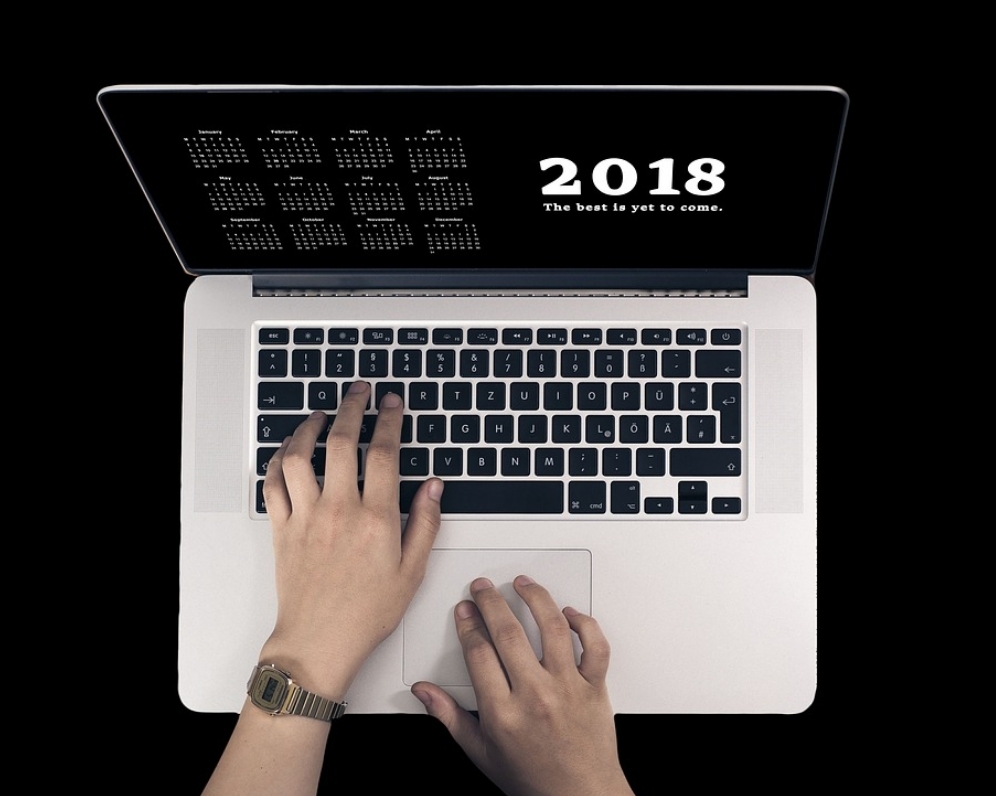 JAK VIDĚL ROK 2018 REALITNÍ MAKLÉŘ