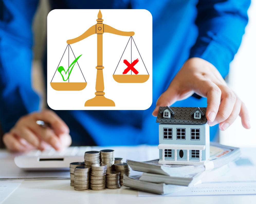 6 ŽIVOTNÍCH SITUACÍ, KDY PRODEJ NEMOVITOSTI DÁVÁ VĚTŠÍ SMYSL, NEŽ SI MYSLÍTE