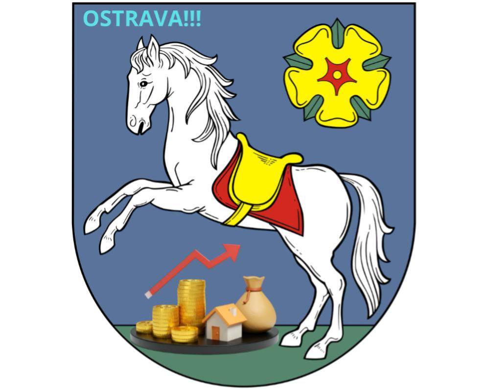 CENY BYTŮ ZA 2025: REGIONY (A OSTRAVA) DRTÍ PRAHU. CO TO ZNAMENÁ PRO VÁS?