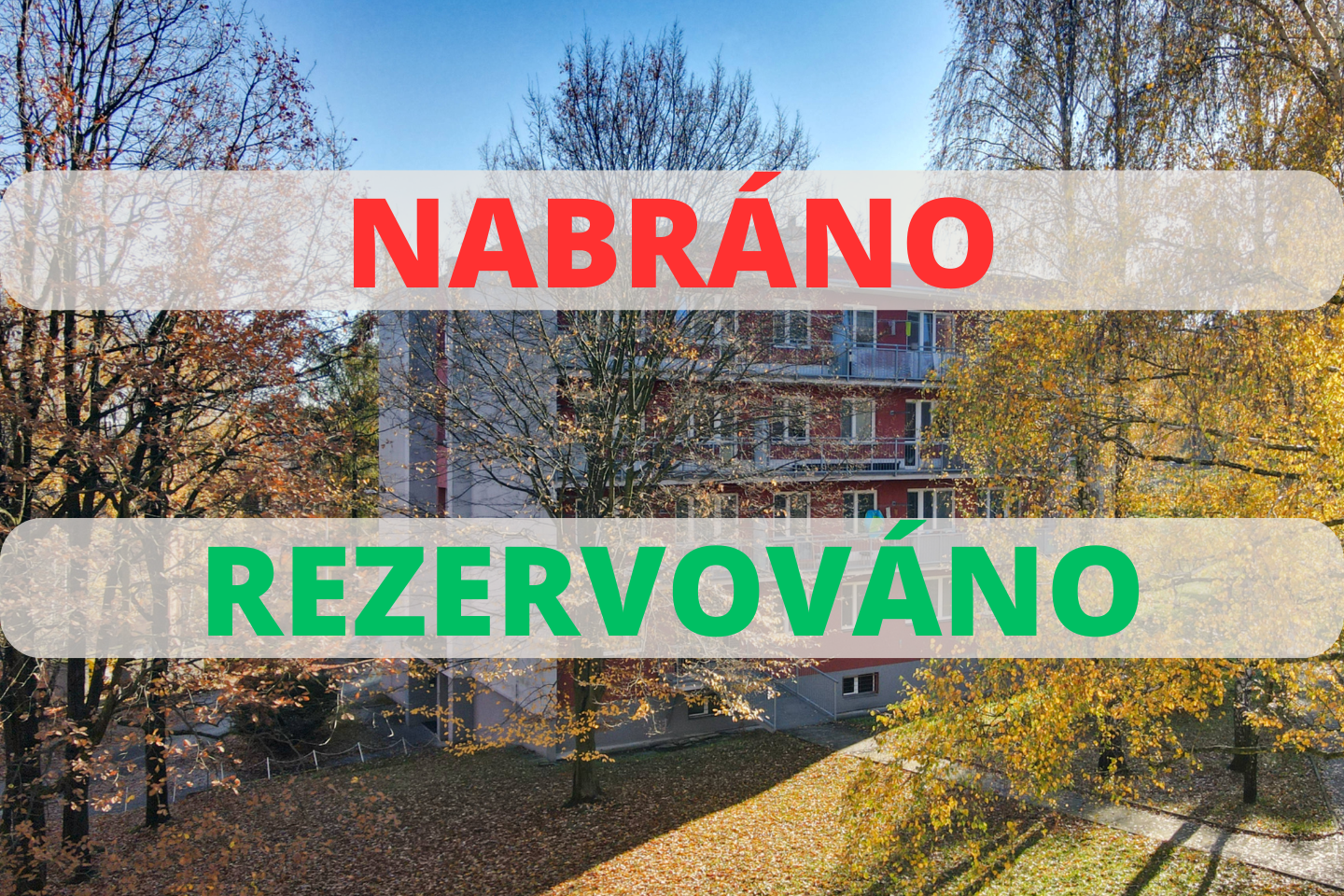 PRODEJ BYTU, 3+1 S GARÁŽÍ, OSTRAVA, UL. KAROLA ŠMIDKEHO